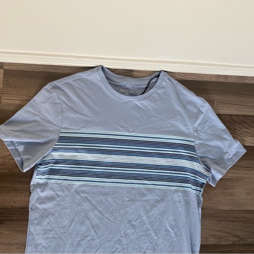 Goodfellow&co men,s T-shirt size M - Picture 3 of 7